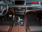 BMW X5 3 поколение F15 (10.2013 - 09.2018)