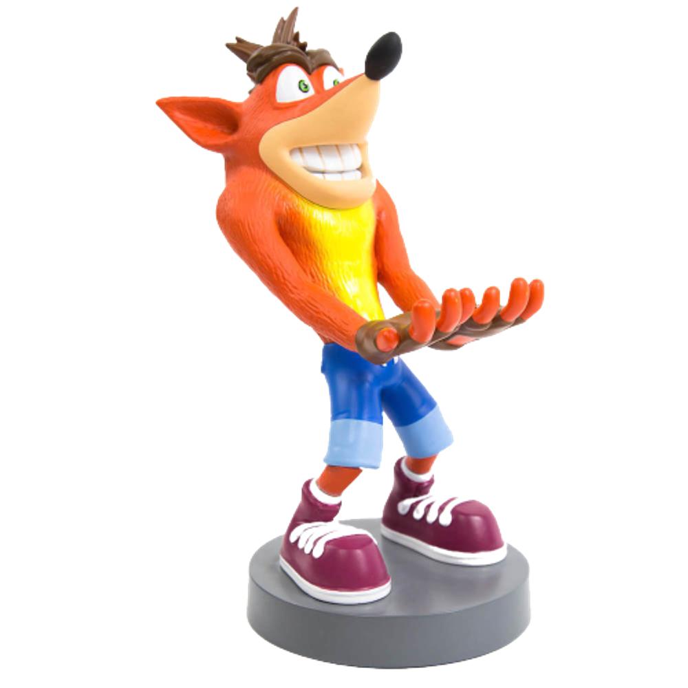 Подставка Cable guy: Crash Bandicoot