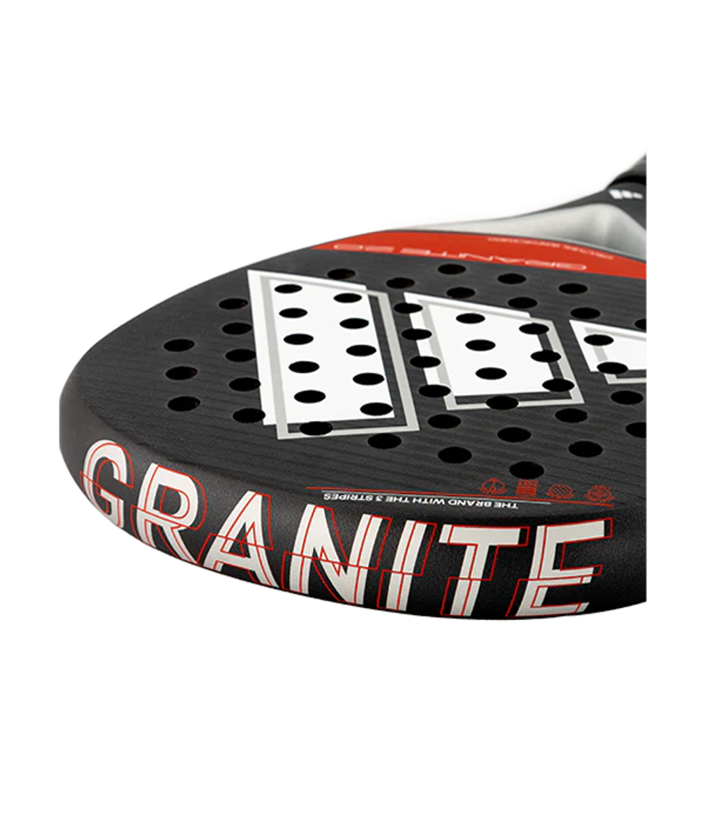 Adidas Drive Black 3.4 2025 ракетка падел