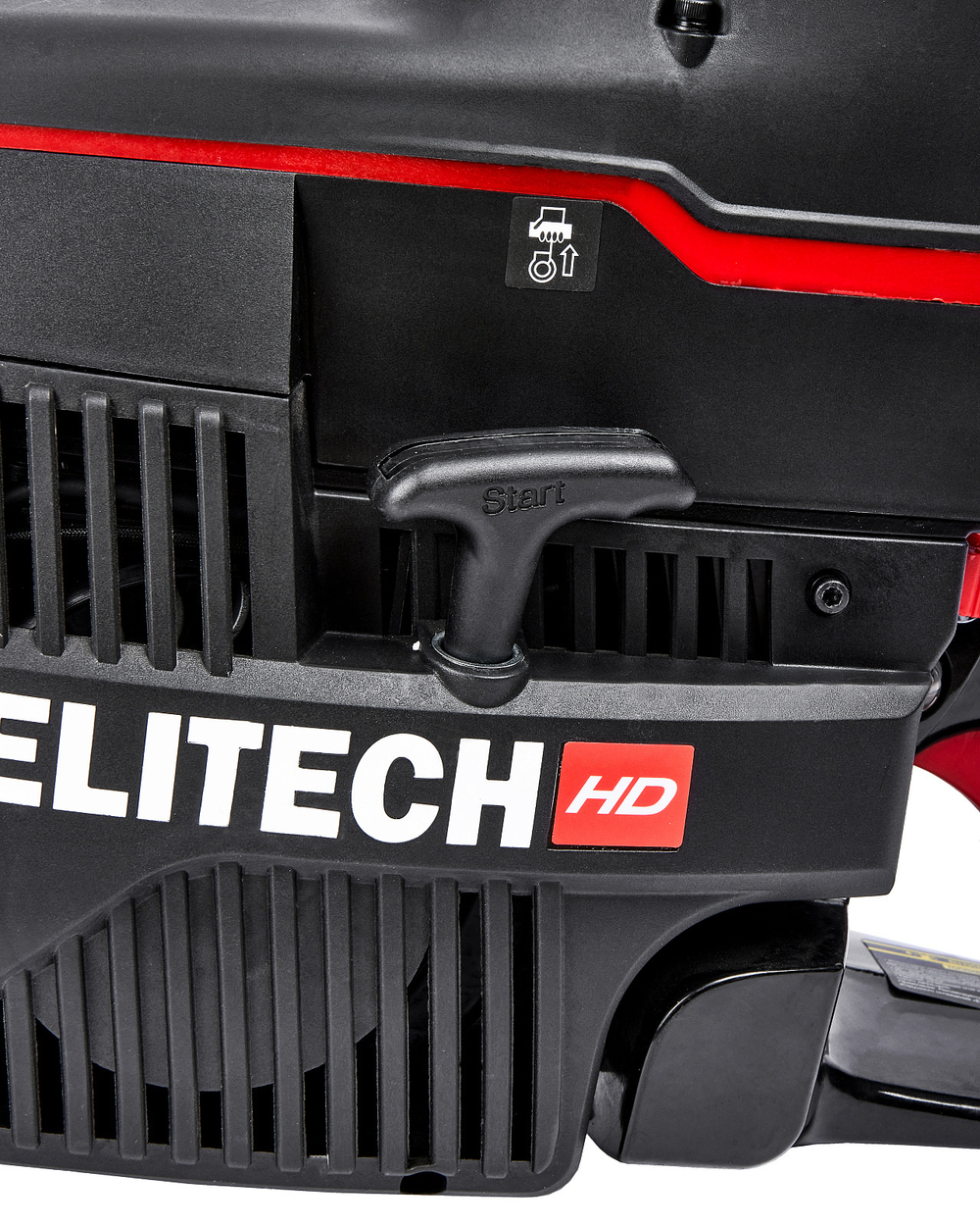 Бензорез ELITECH GCE 400 (E2103.003.00)