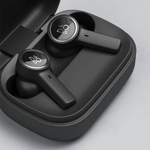 Bang & Olufsen Beoplay EX Black
