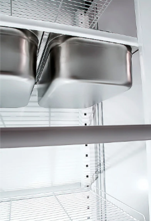 Шкаф холодильный POLAIR CV 107 S