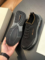 Кроссовки Santoni