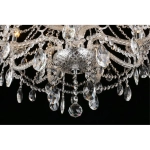 Подвесная люстра Aployt KOLETTA APL.755.03.08