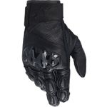 Gloves Celer V3 / Черный