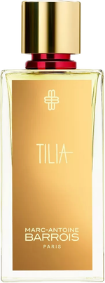 Marc-Antoine Barrois Tilia EDP