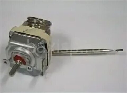 Термостат двухступенчатый EGO 5534 для котлов Baxi 5332580