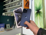 iPhone 15 Pro Max, 512 ГБ, SIM + eSIM б/у