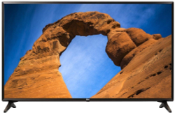 Телевизор LG 43LK5910PLC