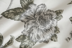 Постельное белье СайлиД BR-030 сатин