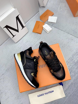 Кроссовки Louis Vuitton
