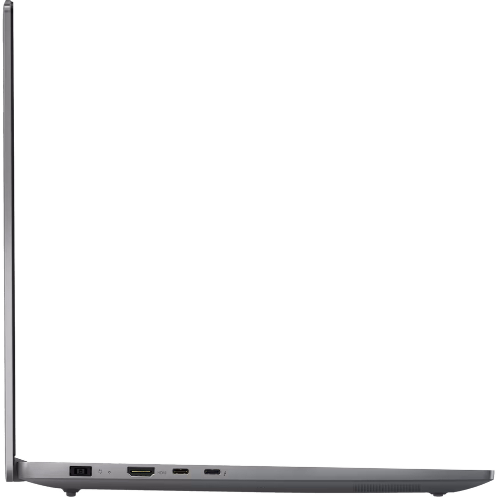 Ноутбук  Lenovo IdeaPad 5 Pro 16IMH9 16 ", Core Ultra 7, 16 Гб RAM, 1 Тб SSD, GeForce RTX 4050, Серый