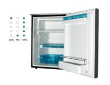Компрессорный автохолодильник MobileComfort MC-CRX-50(12/24)