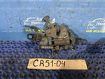 Замок капота TOYOTA LITEACE 1998