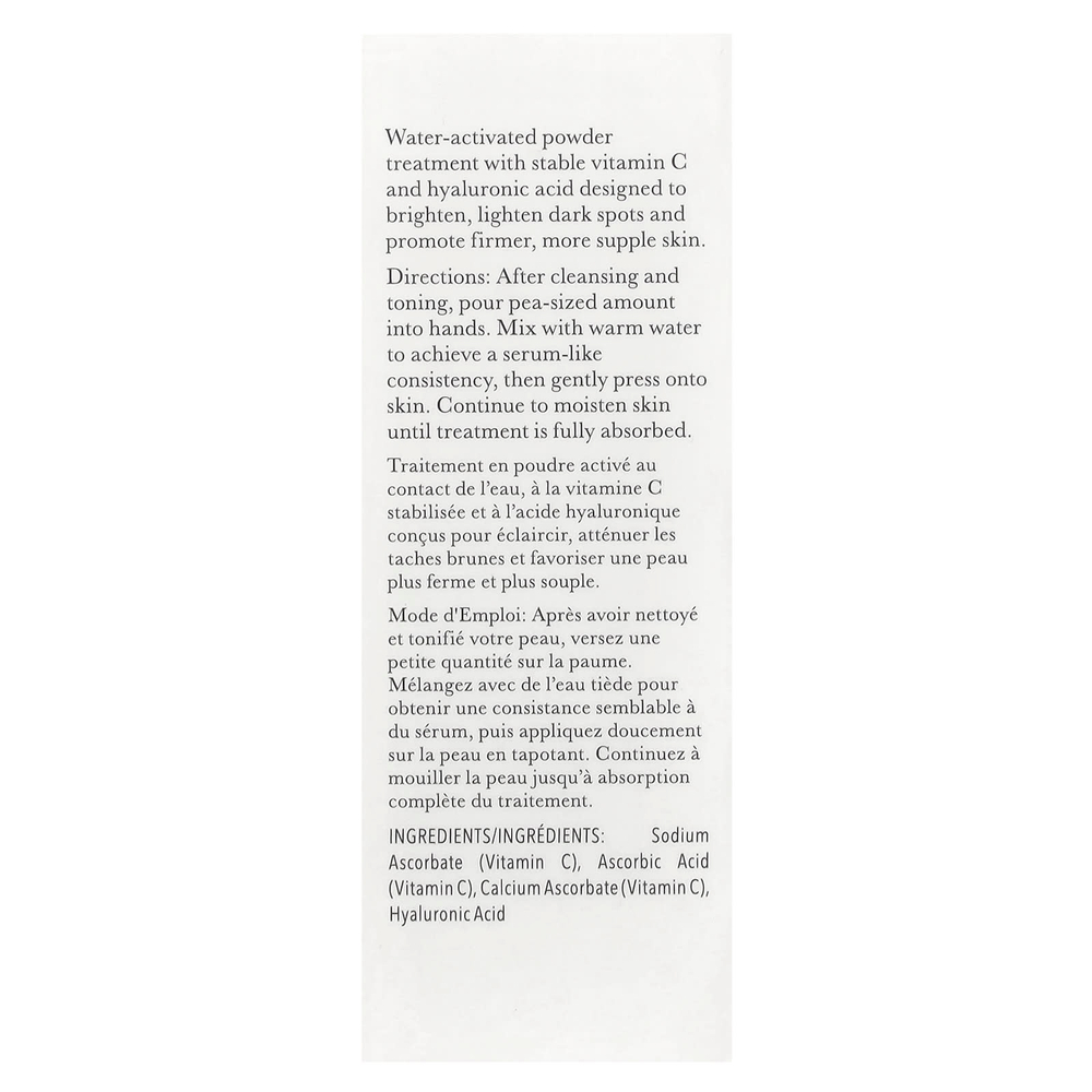 100% PURE, Витамин C Boost, 10 г (0,35 унции)