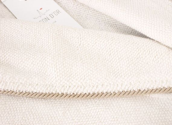 Махровый мужской  халат с тапочками  SEYMOUR  СЕЙМУР  Maison Dor Турция