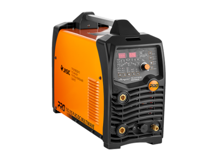Сварочный инвертор Сварог PRO TIG 315 P AC/DC MULTIWAVE (E202)