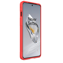Противоударный чехол Flexible Case для OnePlus 12