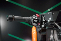 Квадроцикл SHARMAX 1100 Mud Force