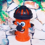 Разбрызгиватель «Гидрант» 20,5*14см