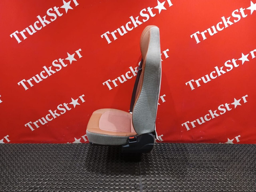 Сиденье пассажирское механическое 2023г