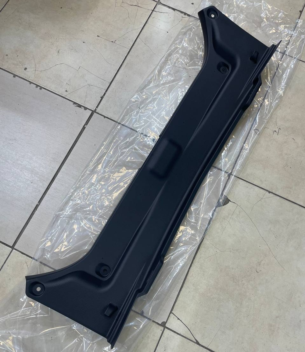 Накладка обшивки багажника 58387-33140-C0 5838733140C0