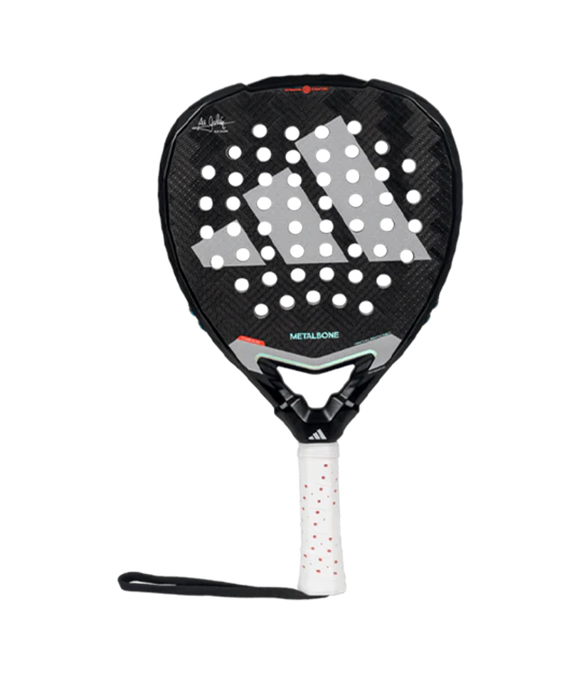 Adidas Metalbone 3.4 Ale Galán 2025 ракетка падел