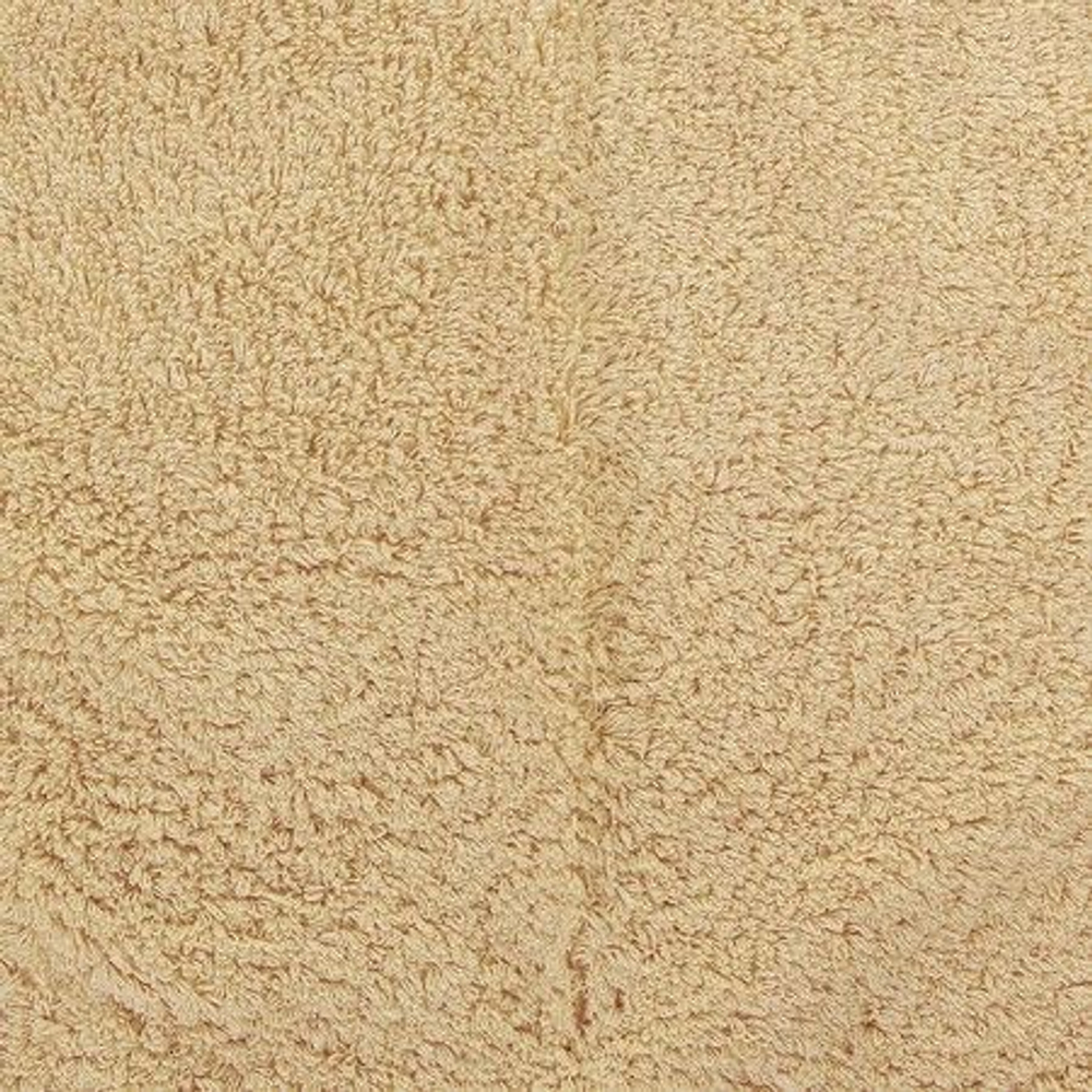 Полотенце 140x200 Abyss & Habidecor Super Pile 885 camel maize Португалия фрагмент