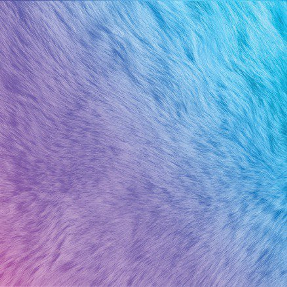 Фотофон винил N•1, 42*42 см