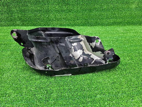 Насадка глушителя левая BMW X5 G05 (18-23) M-paket