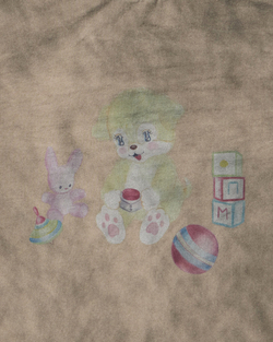 *Лонгслив «ИГРЫ»