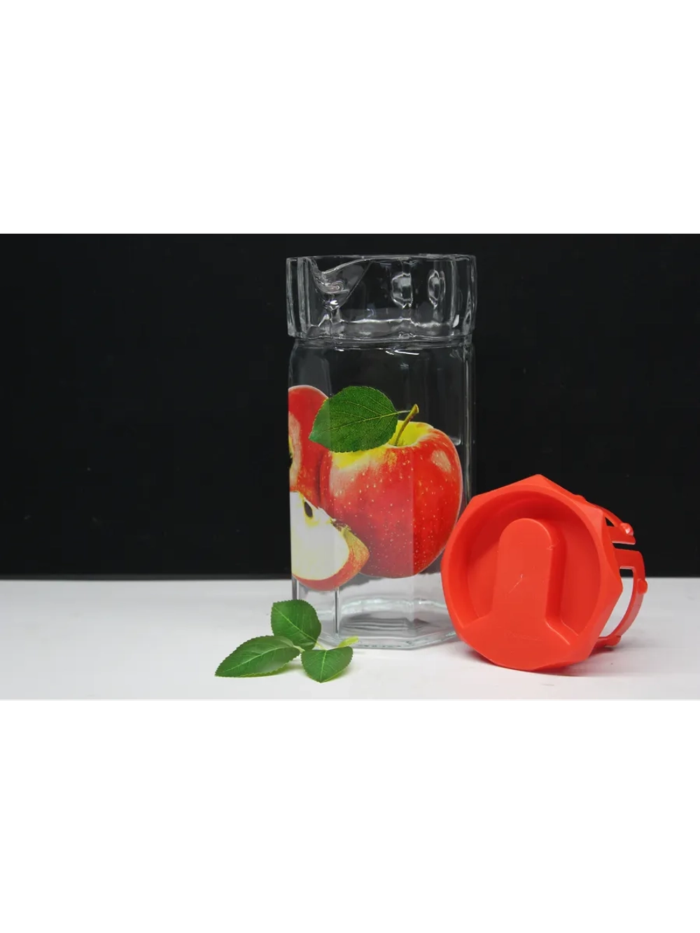 Кувшин Кошем яблоко