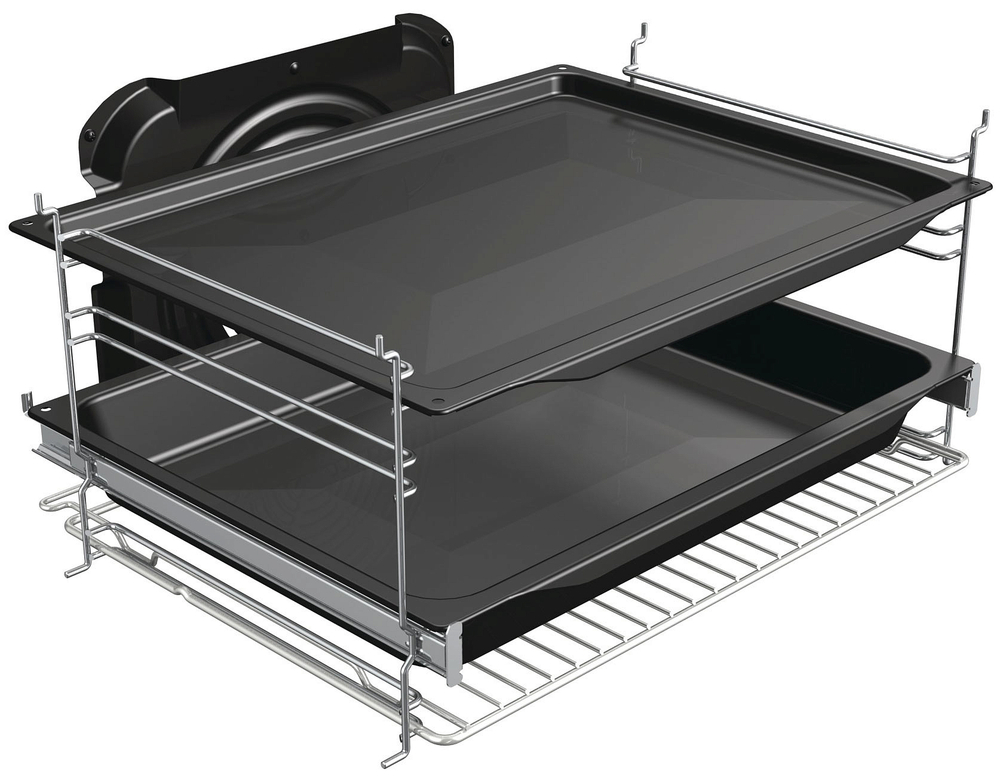 Независимый духовой шкаф Gorenje BO736E20B
