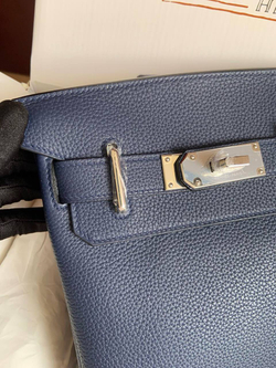 Сумка-мессенджер Hermes