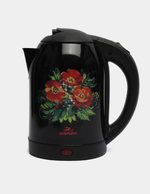 Чайник электрический Добрыня DO-1215