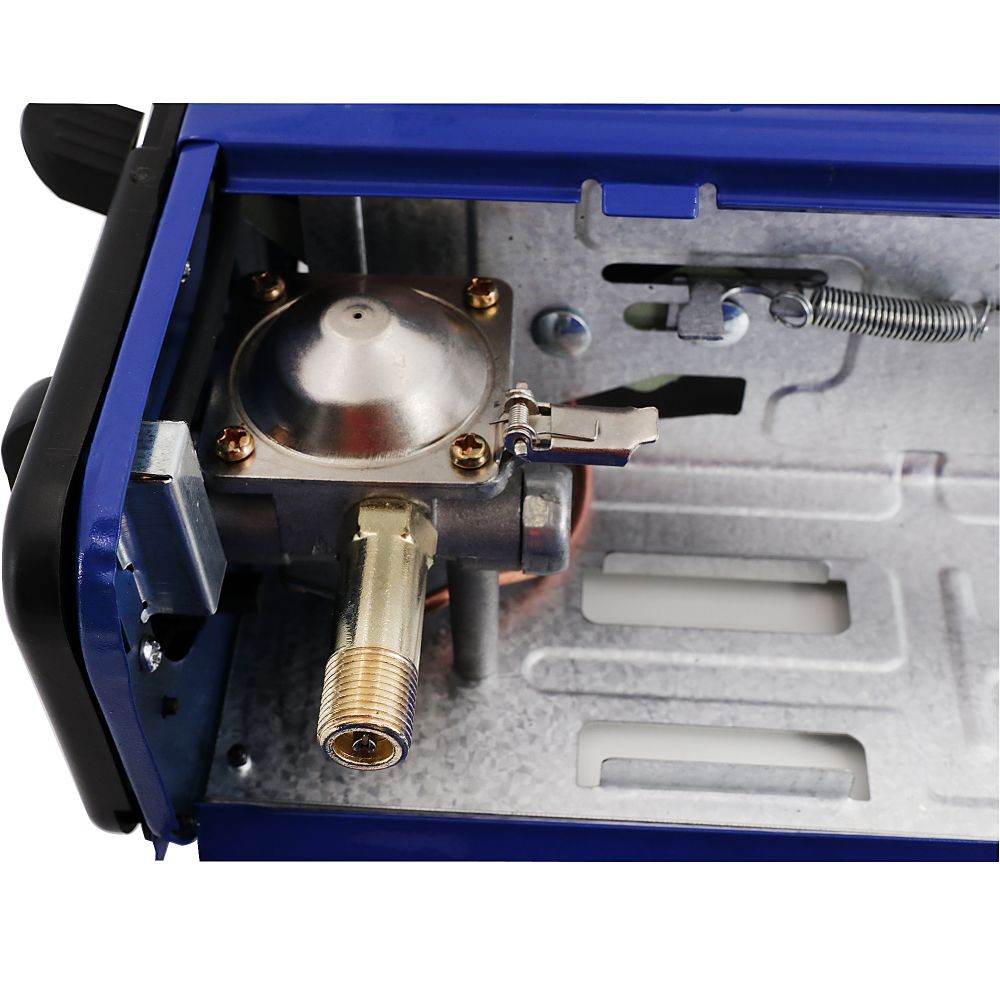 Плита наст. газовая М5/6/