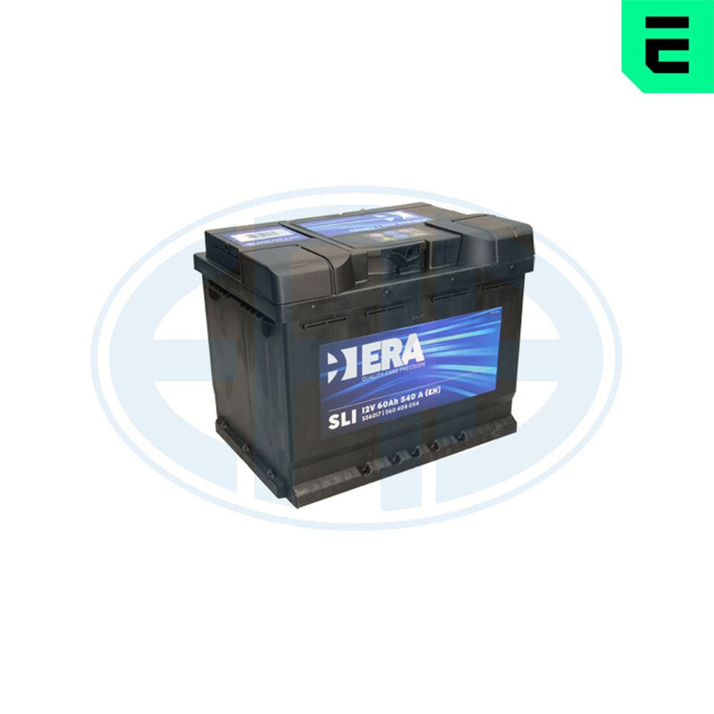 ERA - S56017-ERA - Starter Battery