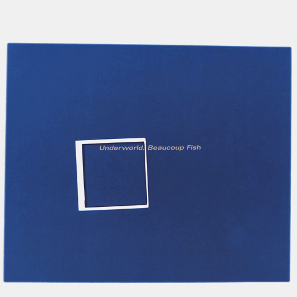 Underworld / Beaucoup Fish (2LP)