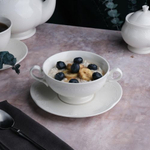 Бульонная пара 280 мл, фарфор, Aristocrat, Noble