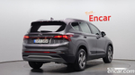Hyundai The New Santa Fe Бензин 2.5T 2WD (09.2022)