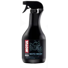 Очиститель Motul E2 Moto-Wash 1 л