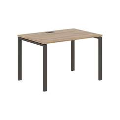 Стол прямой EUST 1180  1160х800х750 EDIS