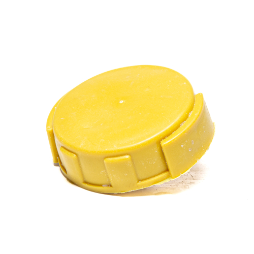 Крышка бака топливного малая (пластик), МТЗ