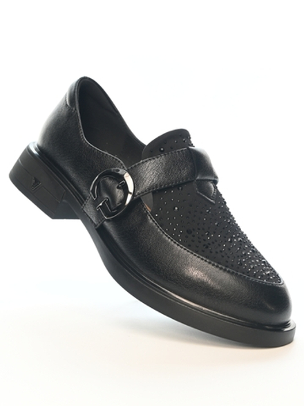 Лоферы женские Ascalini G2576