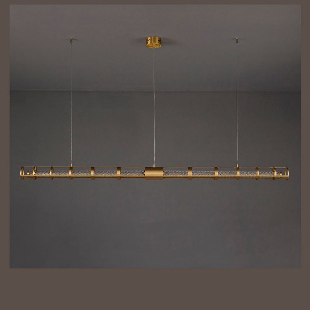 Подвесной светильник OPTIMA L150