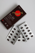 Ферментированный растительный комплекс BJ – 22 PROBIOTIC FORTE 30 капсул