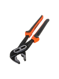 Набор инструментов Gigant 119 предметов, Сталь Cr-V, GAS 119