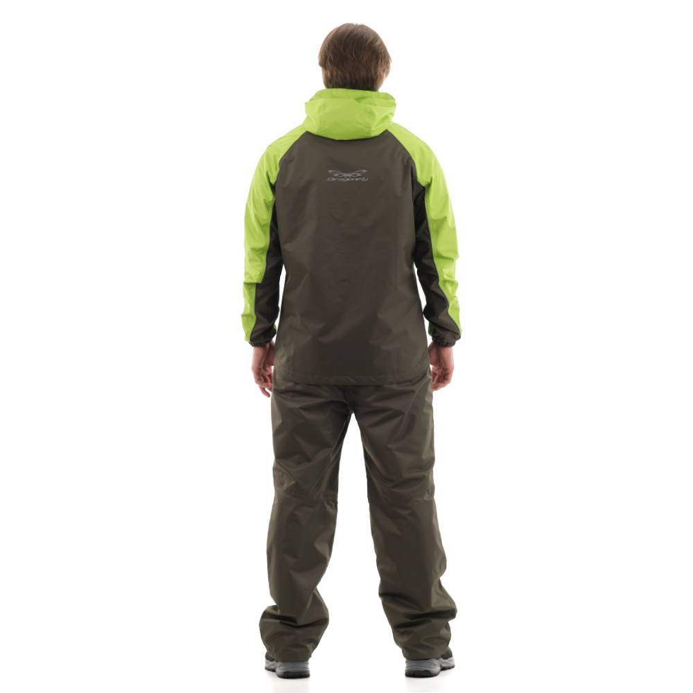 Dragonfly Мембранный костюм Active 2.0 (М)