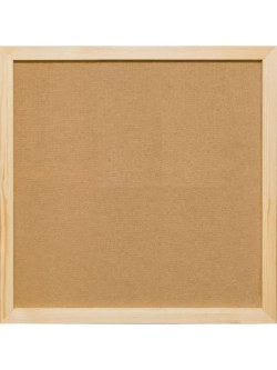 Планшет 70x70 см. Оргалит