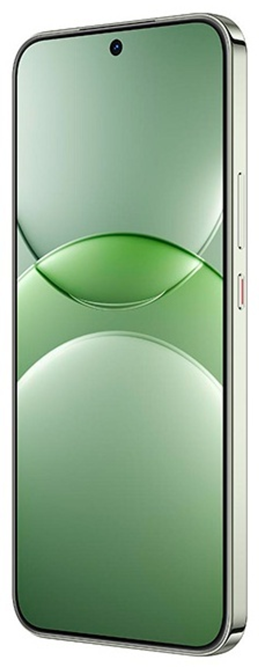 Смартфон Huawei nova 13 12 ГБ/512 ГБ зеленый